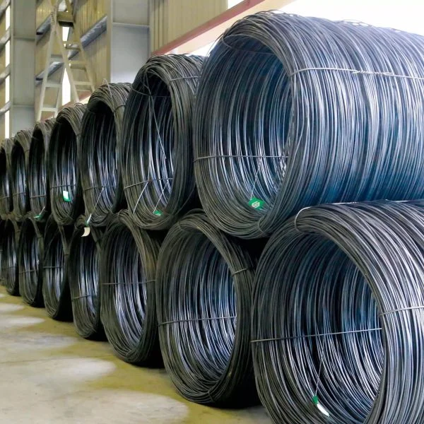 Wire rod